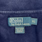 Polo by Ralph Lauren Half Zip Cotton Sweater Half Zip Sweater