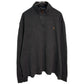 Polo by Ralph Lauren Half Zip Cotton Sweater Half Zip Sweater
