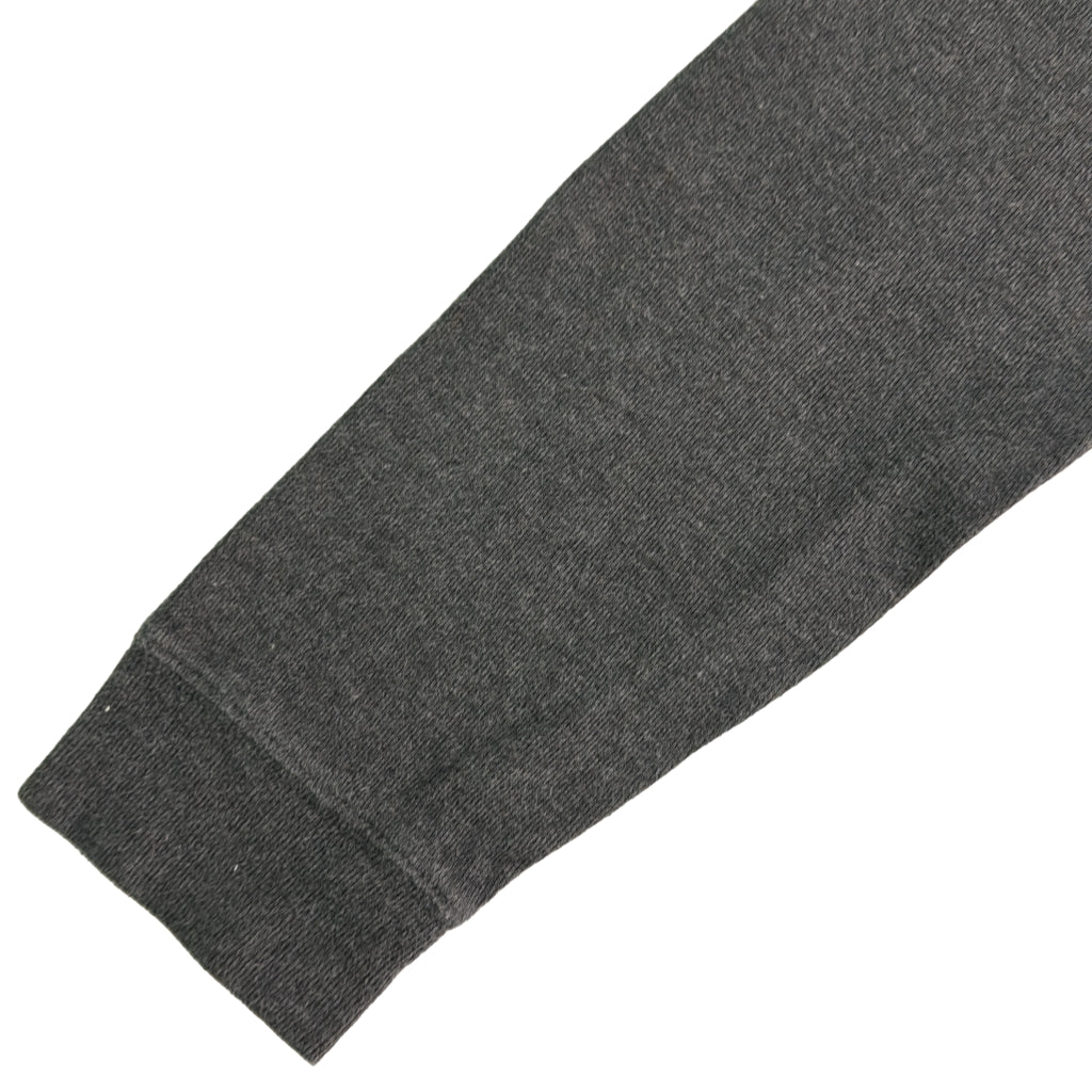 Polo by Ralph Lauren Half Zip Cotton Sweater Half Zip Sweater