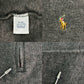 Polo by Ralph Lauren Half Zip Cotton Sweater Half Zip Sweater