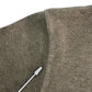 Polo by Ralph Lauren Half Zip Cotton Sweater Half Zip Sweater