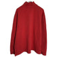 Polo by Ralph Lauren Half Zip Cotton Sweater Half Zip Sweater