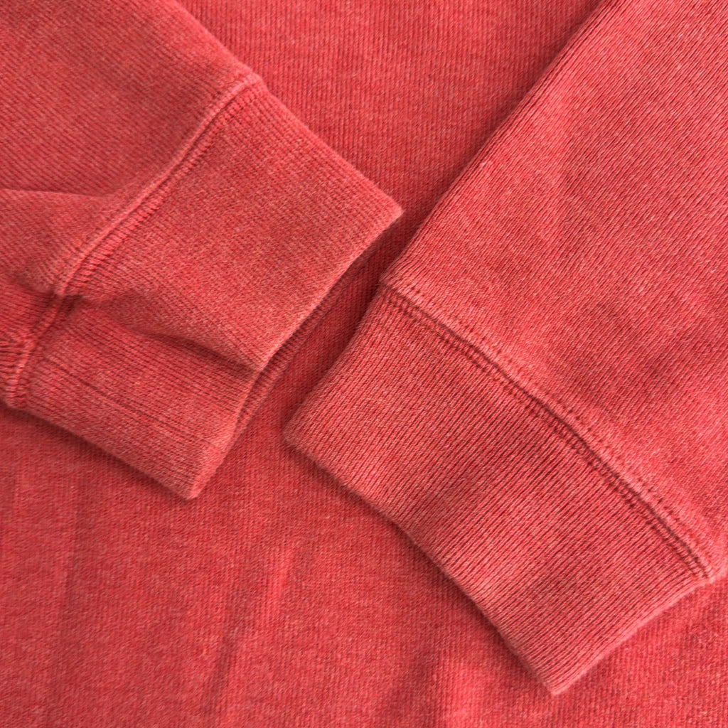 Polo by Ralph Lauren Half Zip Cotton Sweater Half Zip Sweater