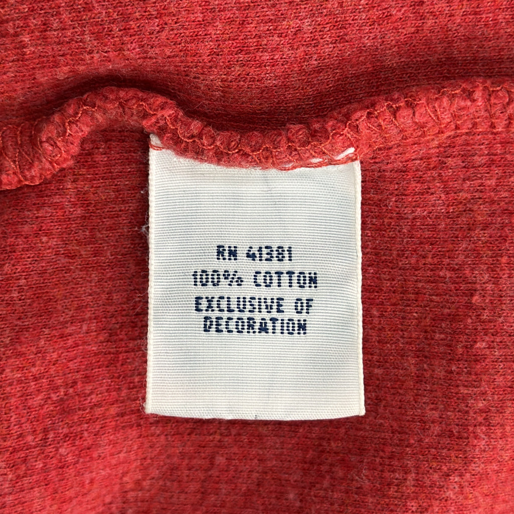 Polo by Ralph Lauren Half Zip Cotton Sweater Half Zip Sweater