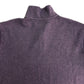 Polo by Ralph Lauren Half Zip Cotton Sweater Half Zip Sweater