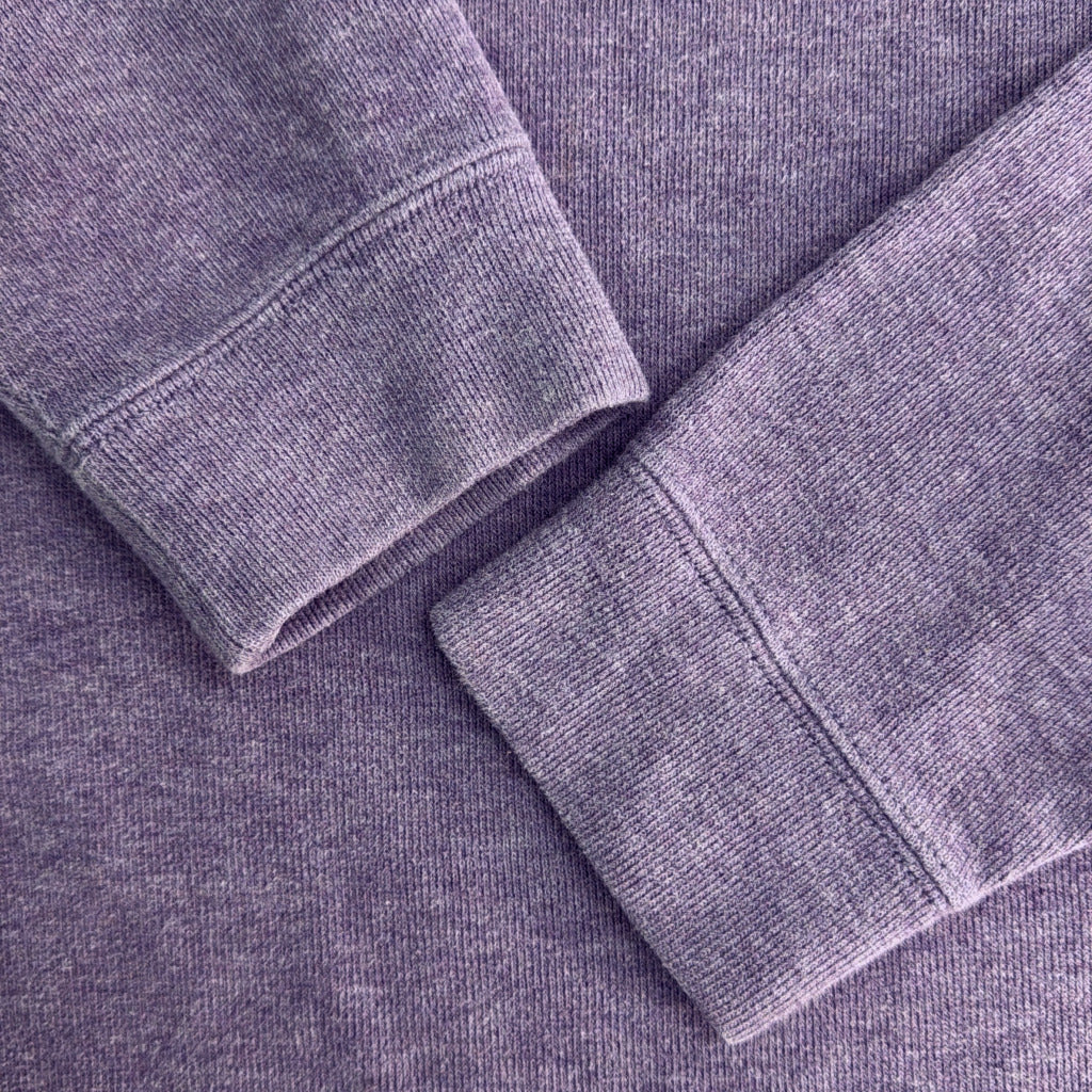 Polo by Ralph Lauren Half Zip Cotton Sweater Half Zip Sweater