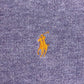 Polo by Ralph Lauren Half Zip Cotton Sweater Half Zip Sweater
