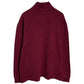 Polo by Ralph Lauren Half Zip Cotton Sweater Half Zip Sweater