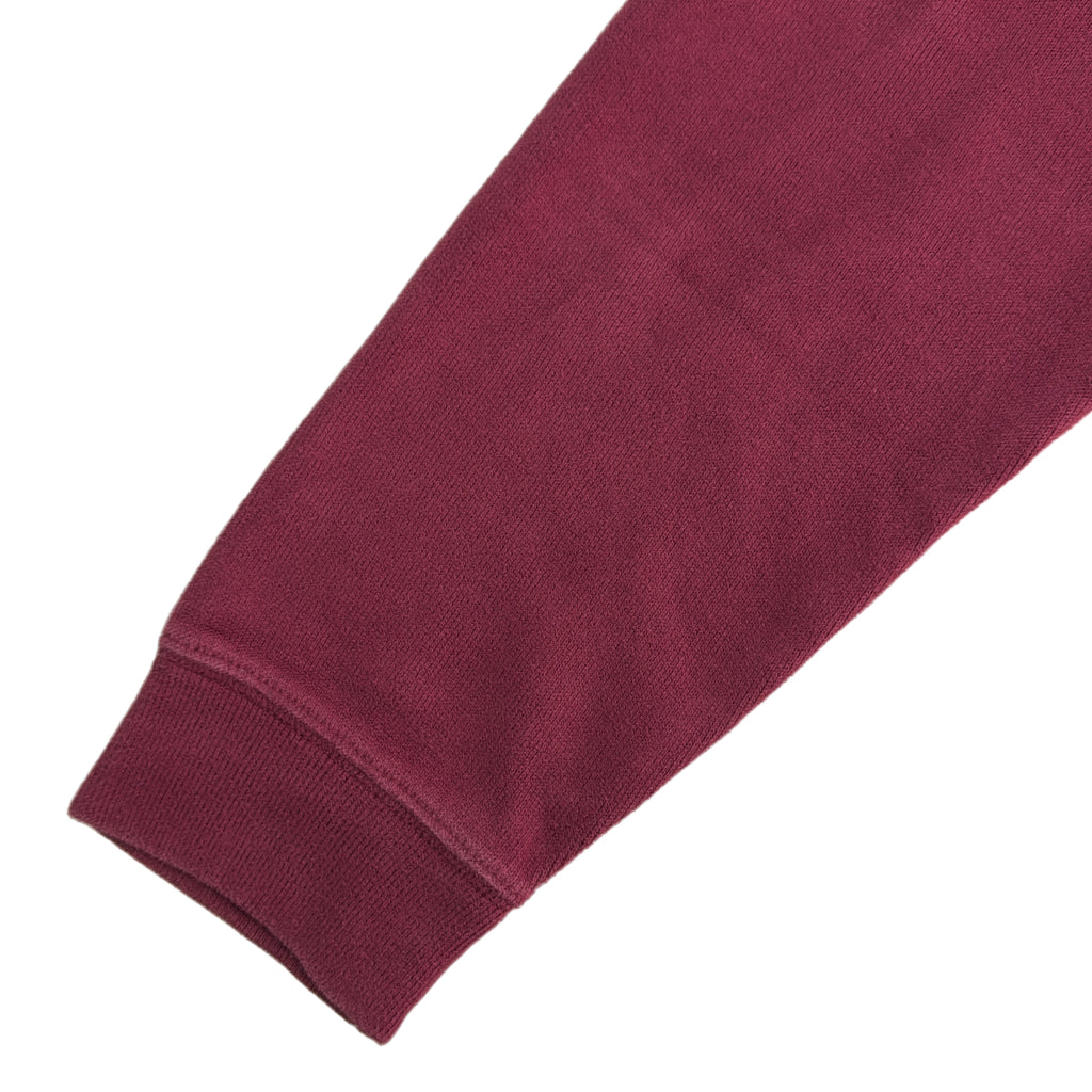Polo by Ralph Lauren Half Zip Cotton Sweater Half Zip Sweater