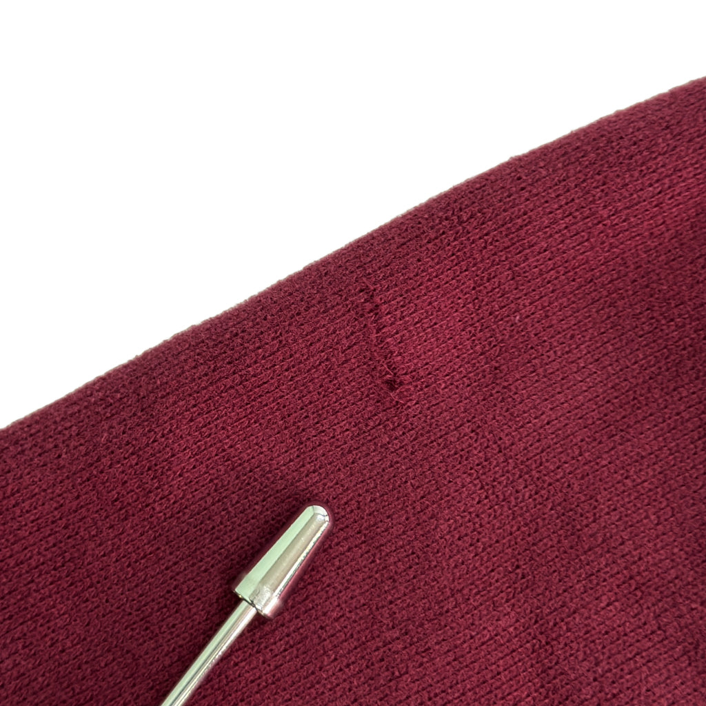 Polo by Ralph Lauren Half Zip Cotton Sweater Half Zip Sweater