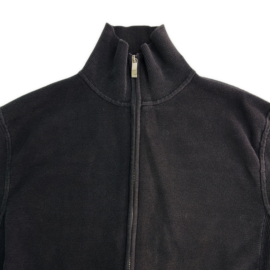 Polo by Ralph Lauren Full Zip Sweater