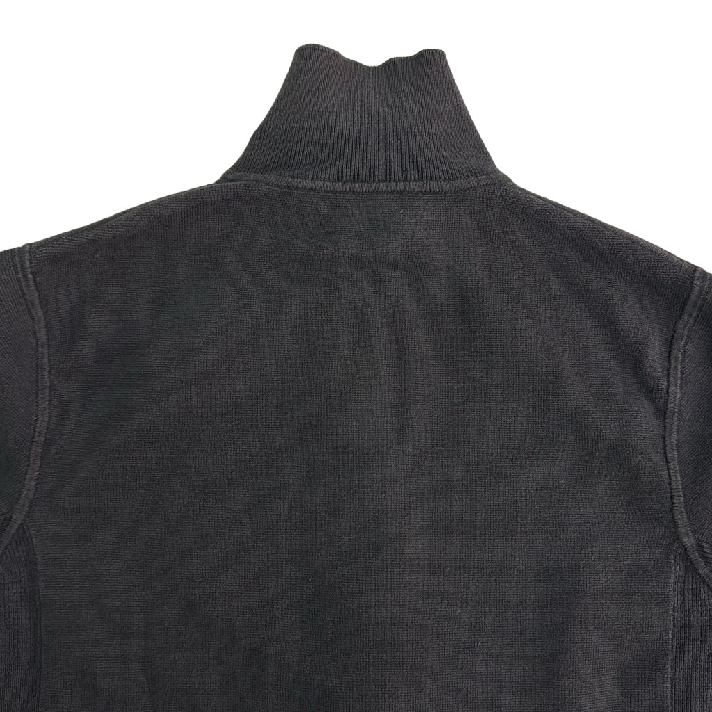 Polo by Ralph Lauren Full Zip Sweater