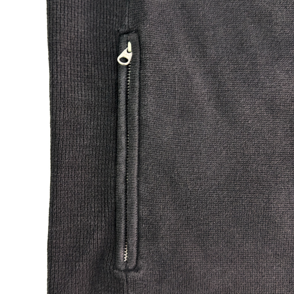 Polo by Ralph Lauren Full Zip Sweater