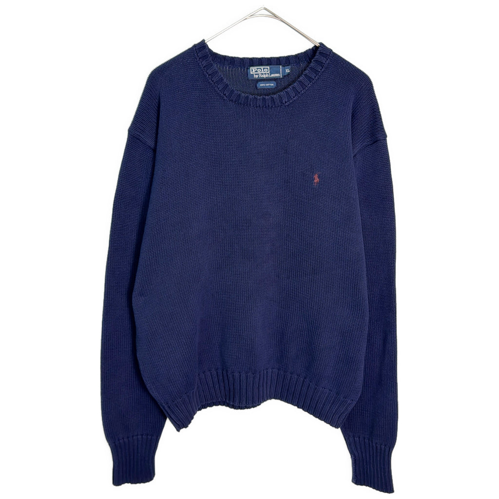90s Polo by Ralph Lauren Crewneck Sweater