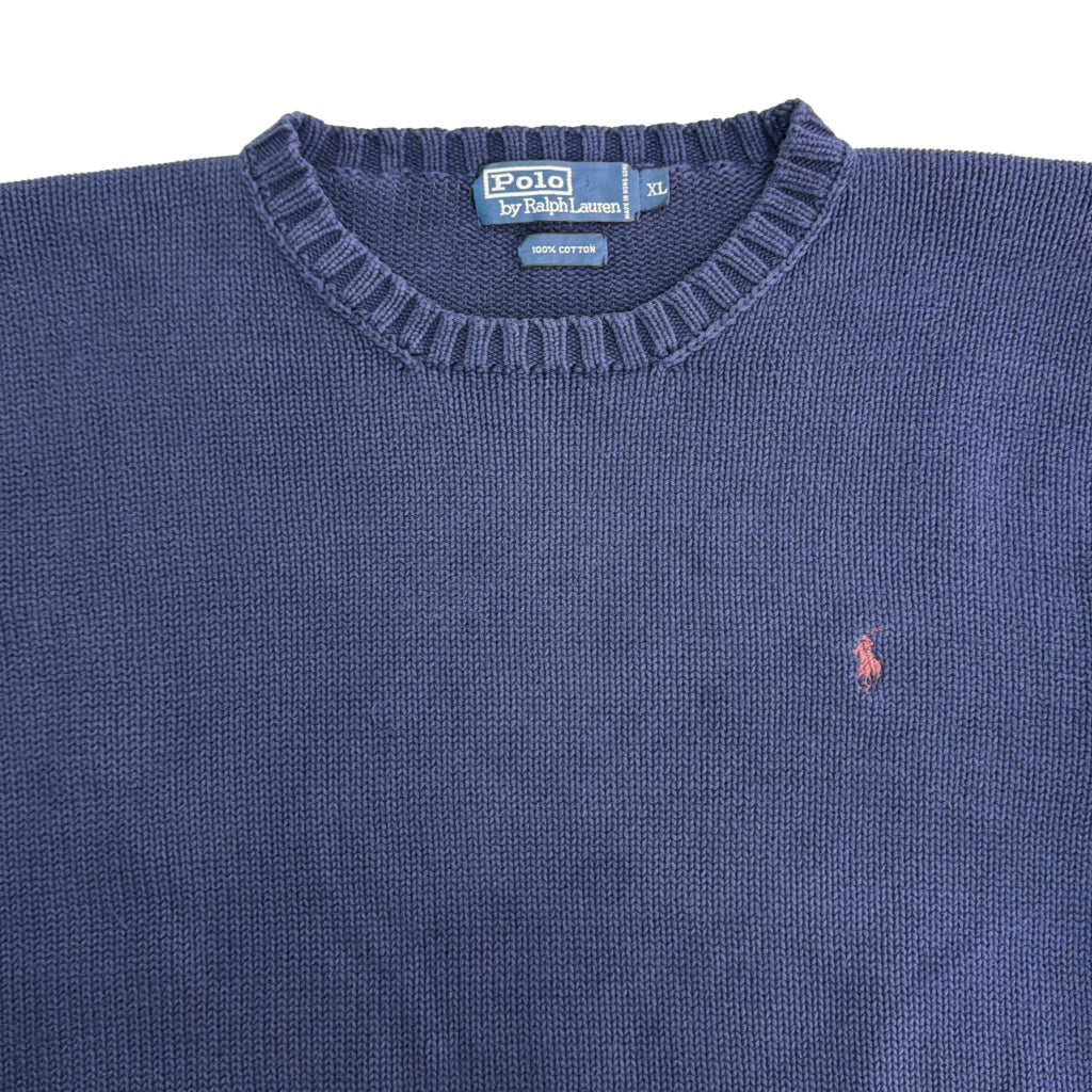 90s Polo by Ralph Lauren Crewneck Sweater