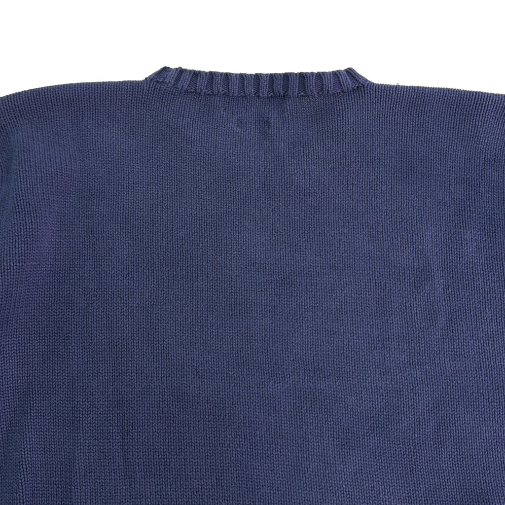90s Polo by Ralph Lauren Crewneck Sweater
