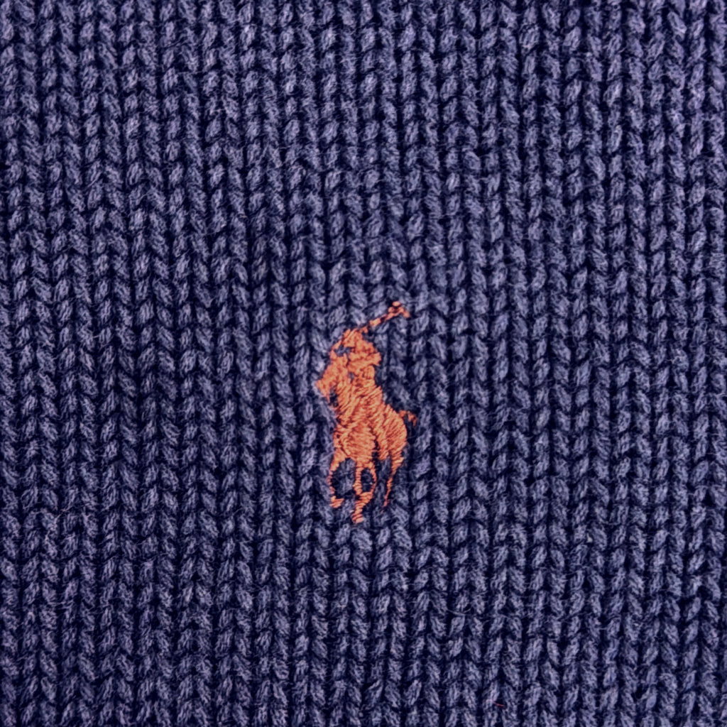 90s Polo by Ralph Lauren Crewneck Sweater