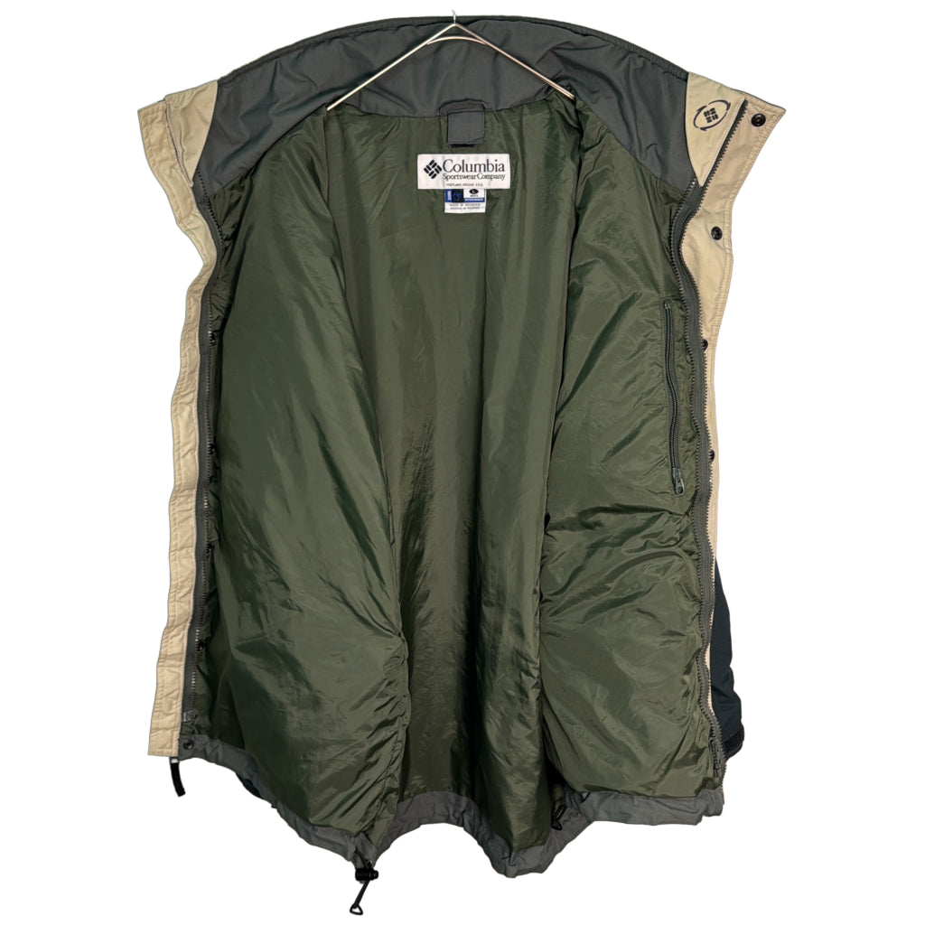 00s Columbia Nylon Jacket