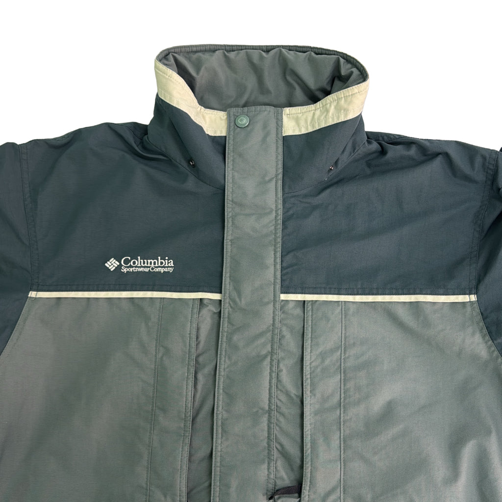 00s Columbia Nylon Jacket