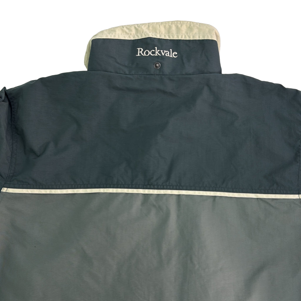 00s Columbia Nylon Jacket