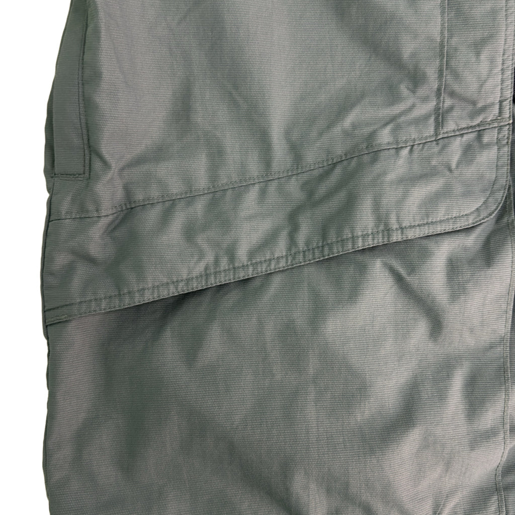 00s Columbia Nylon Jacket