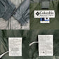 00s Columbia Nylon Jacket