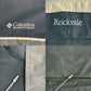 00s Columbia Nylon Jacket