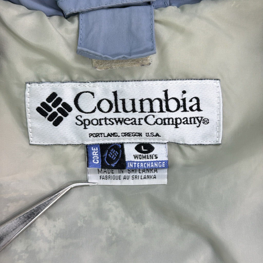 00s Columbia Jacket