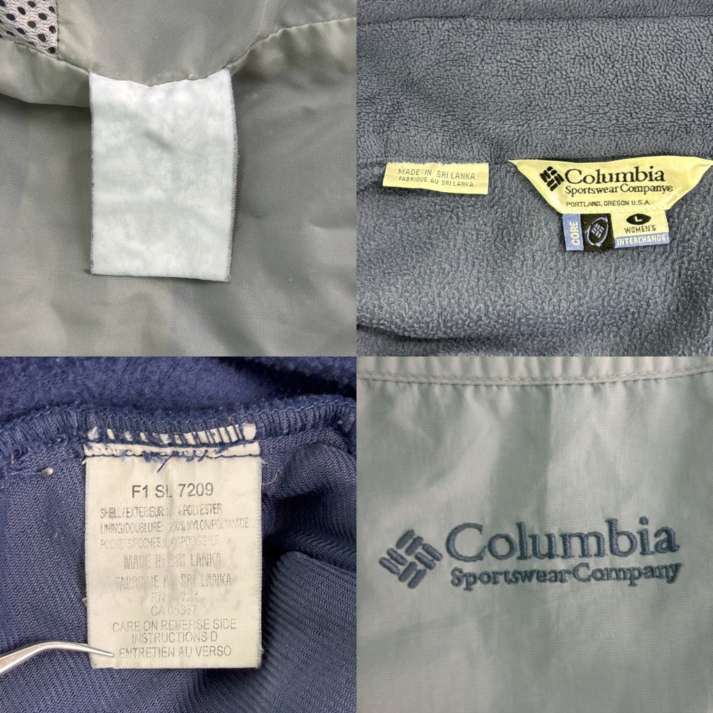 00s Columbia Jacket
