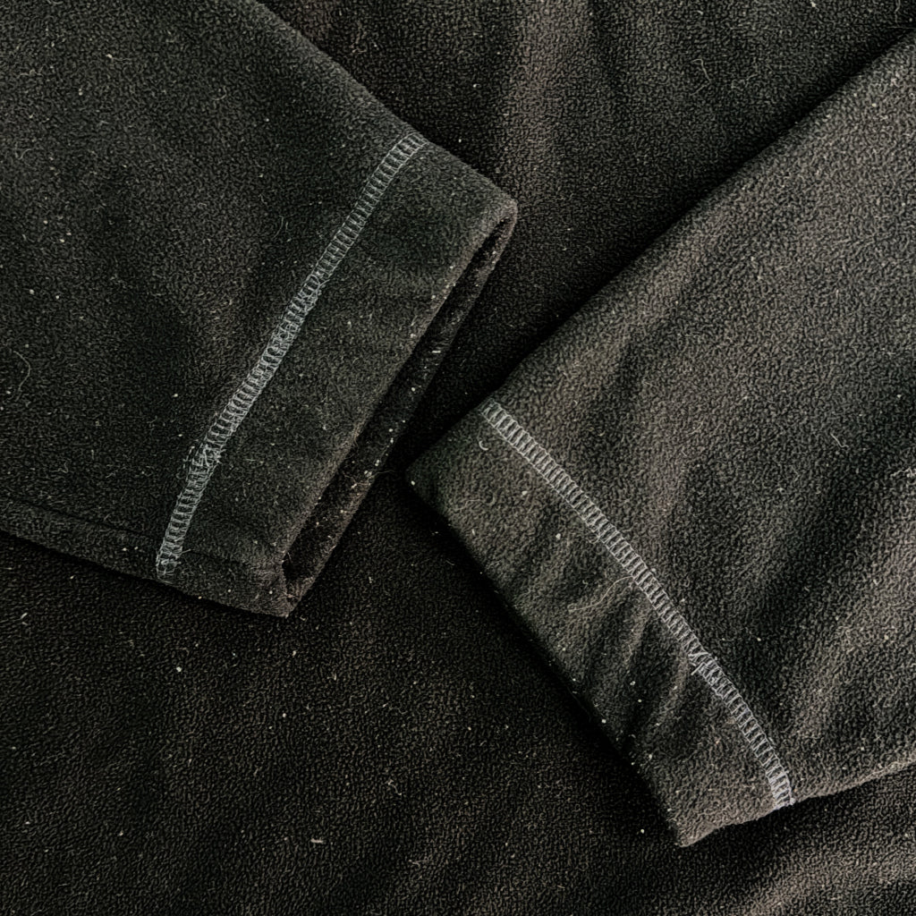 00s GAP Fleece Jacket