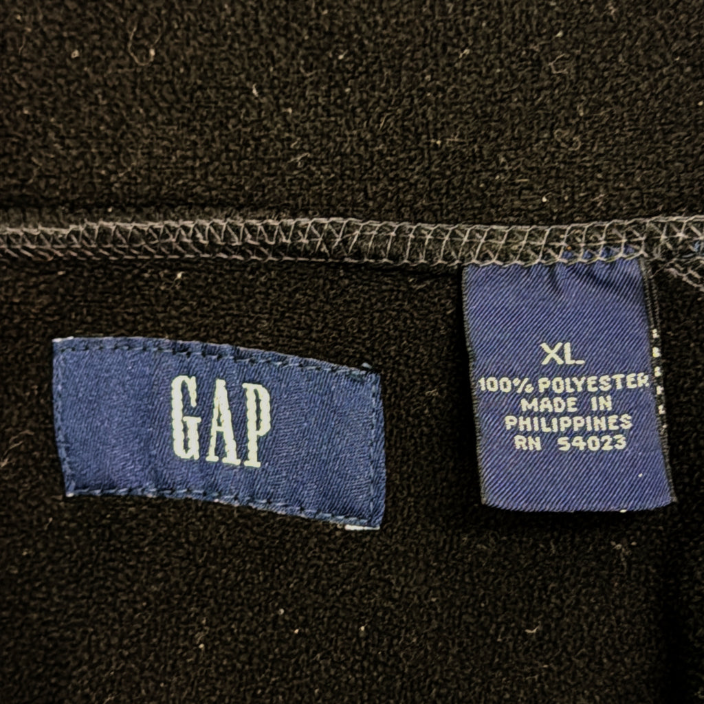 00s GAP Fleece Jacket