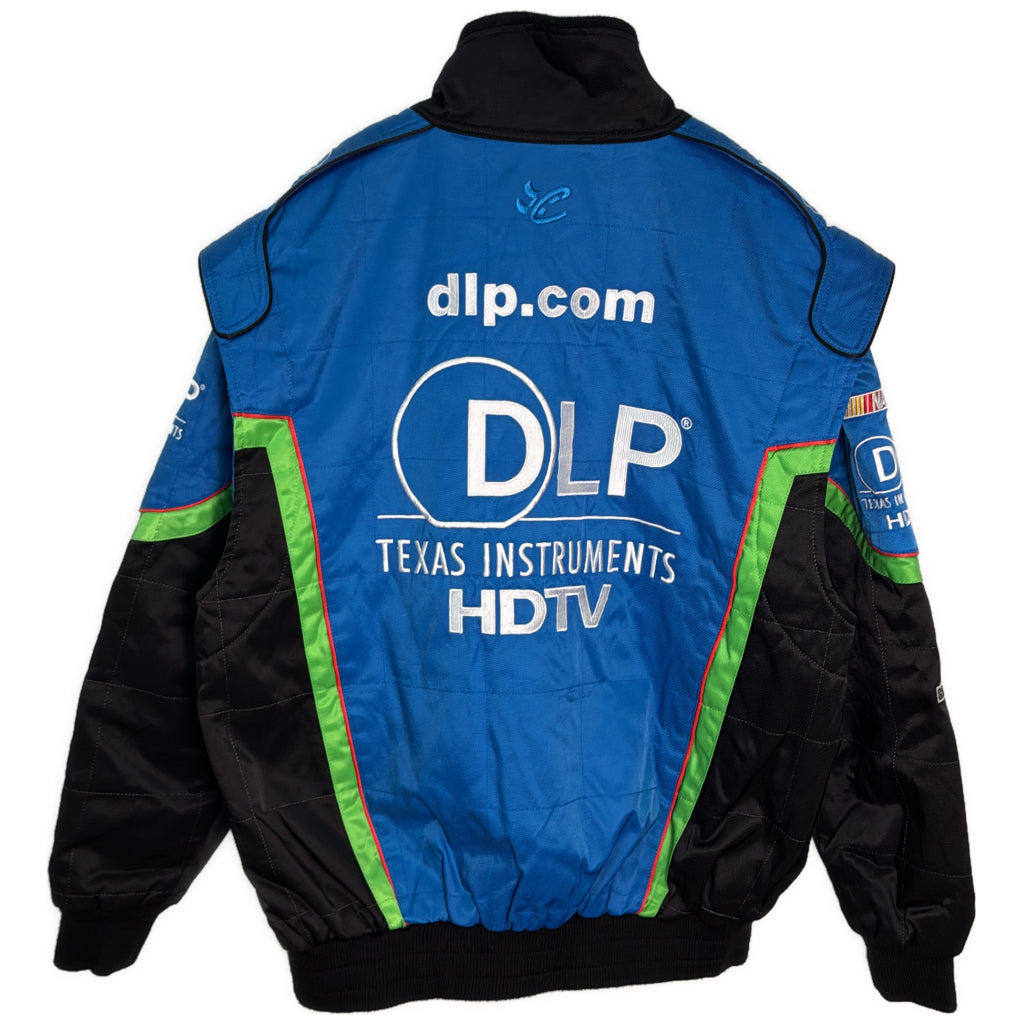 00s CHASE AUTHENTICS Racing Jacket