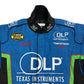 00s CHASE AUTHENTICS Racing Jacket