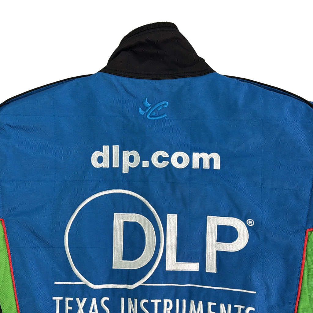 00s CHASE AUTHENTICS Racing Jacket