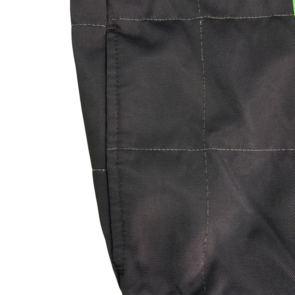 00s CHASE AUTHENTICS Racing Jacket