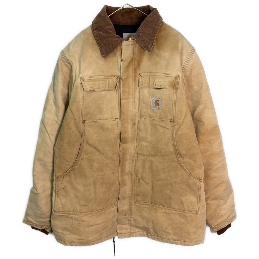 90s Carhartt Traditional Coat Work Jacket
