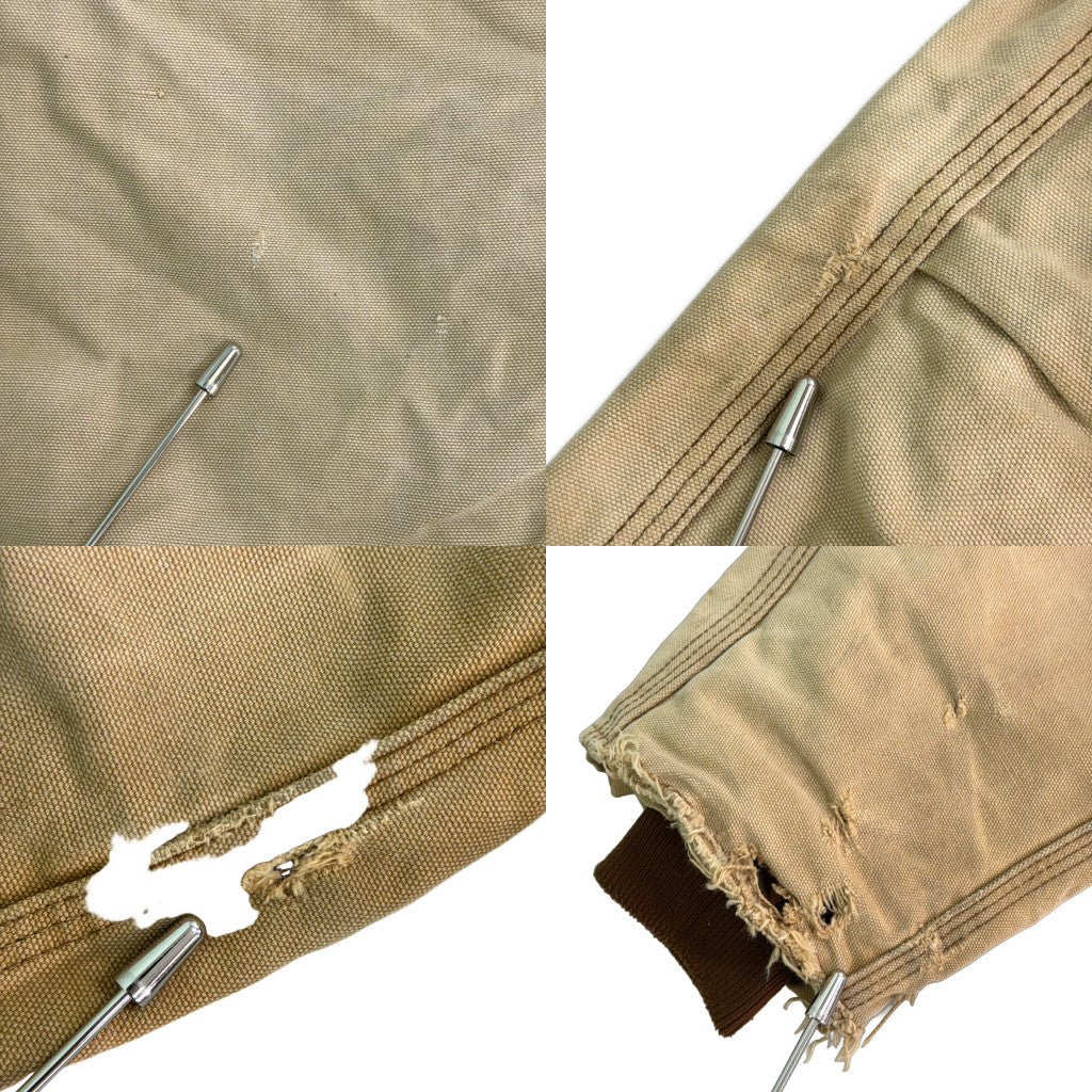 90s Carhartt Traditional Coat Work Jacket