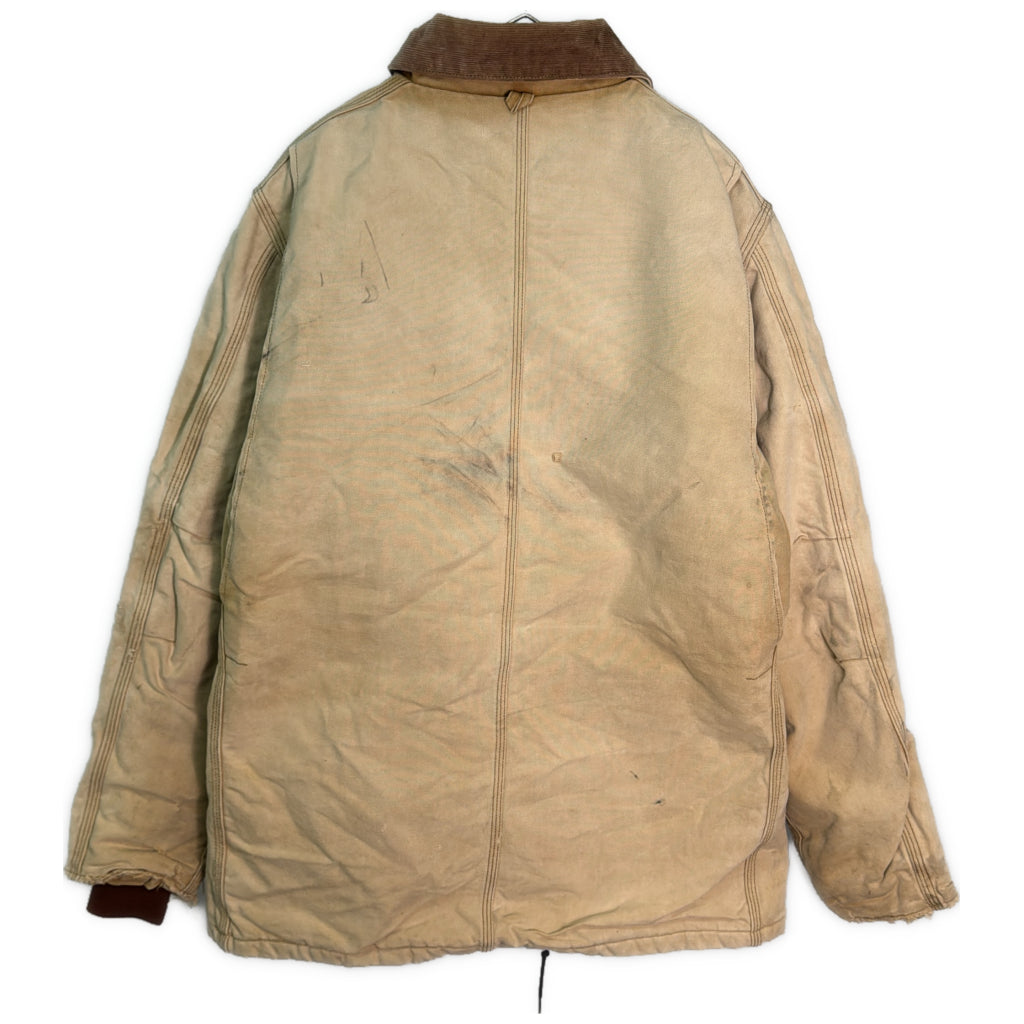 90s Carhartt Traditional Coat Work Jacket