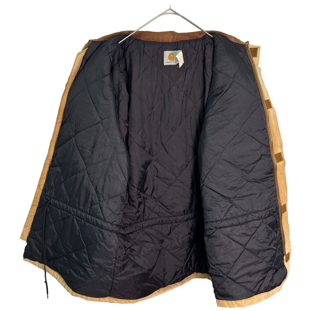 90s Carhartt Traditional Coat Work Jacket