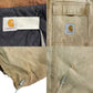 90s Carhartt Traditional Coat Work Jacket
