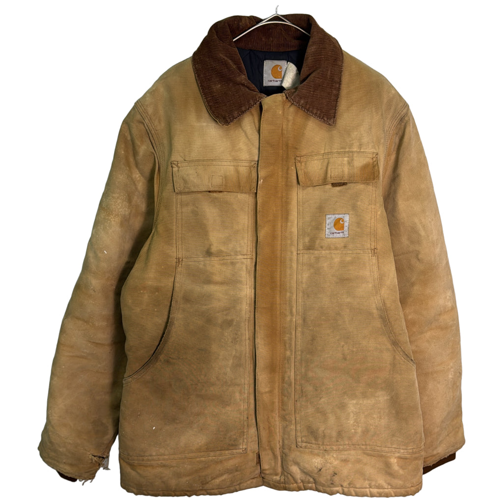 Carhartt Traditional Coat Work Jacket