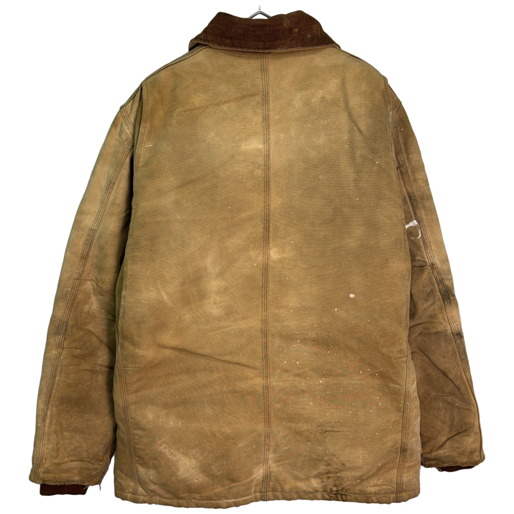 Carhartt Traditional Coat Work Jacket