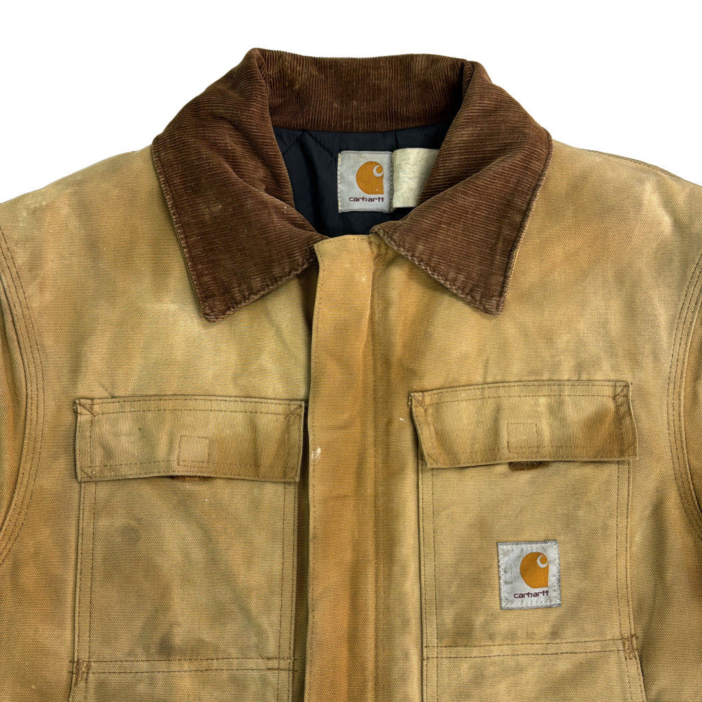 Carhartt Traditional Coat Work Jacket