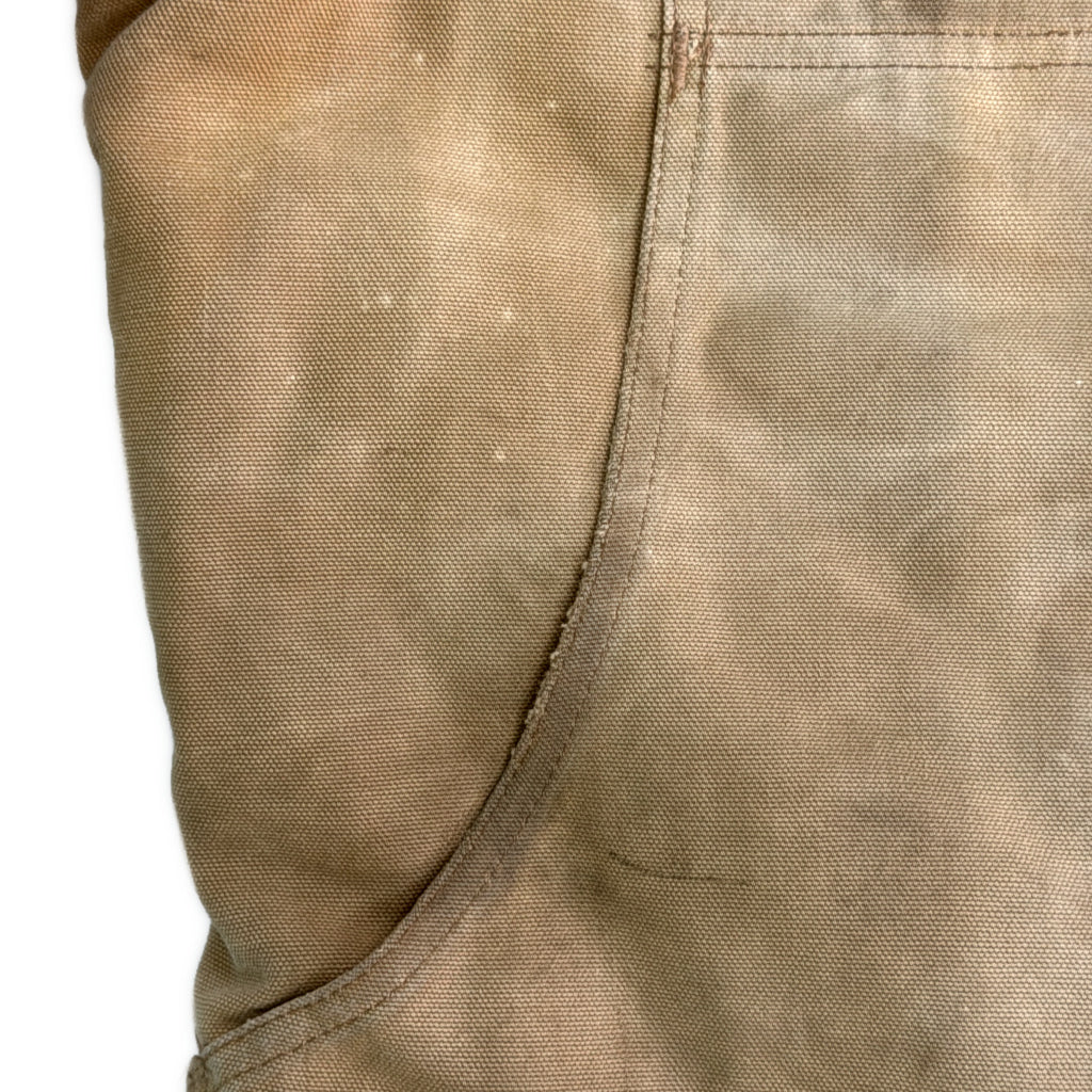 Carhartt Traditional Coat Work Jacket