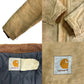 Carhartt Traditional Coat Work Jacket
