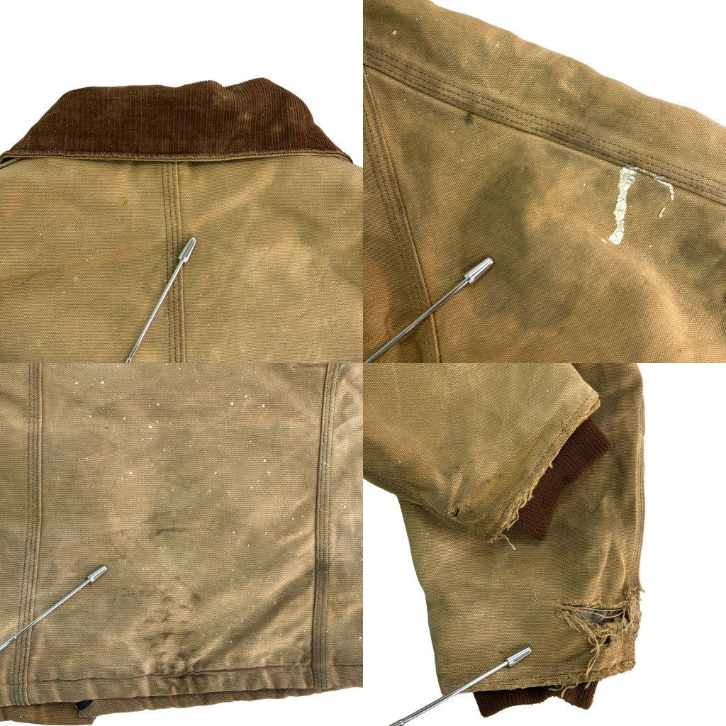Carhartt Traditional Coat Work Jacket