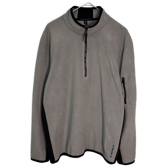 00s Banana Republic Fleece Jacket