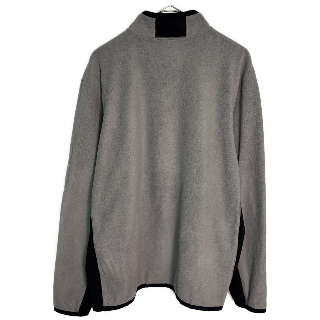 00s Banana Republic Fleece Jacket