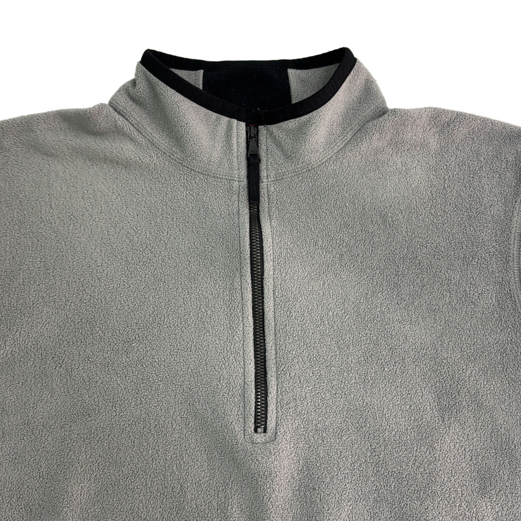 00s Banana Republic Fleece Jacket