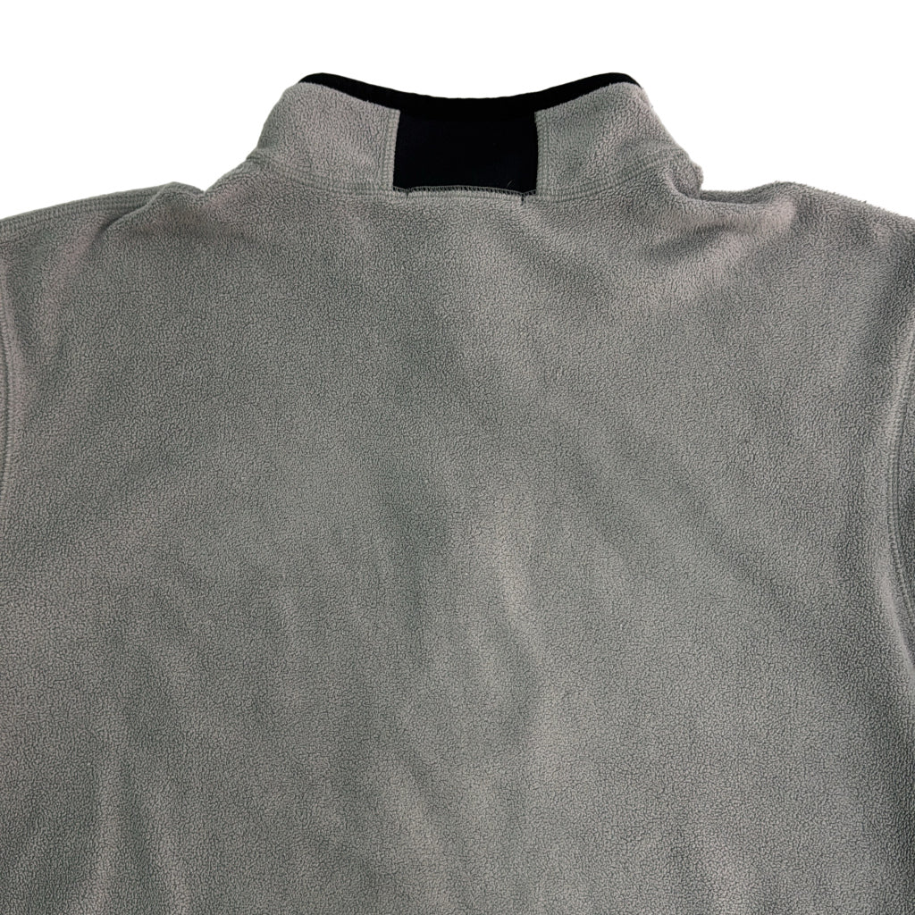 00s Banana Republic Fleece Jacket